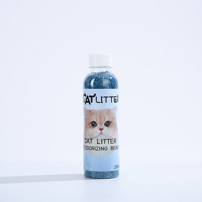 Cat Litter Deodorizing Beads