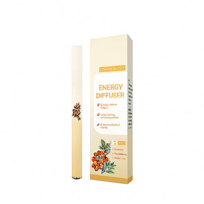 Herbal Puff Diffuser