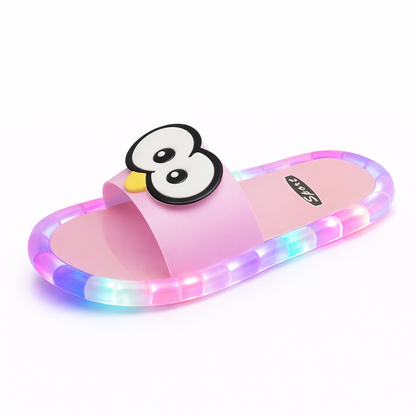 Penguin LED Slides