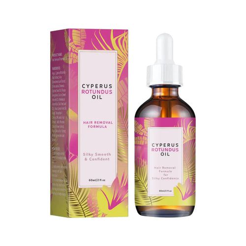 SmoothSkin Hair-Reducing Oil