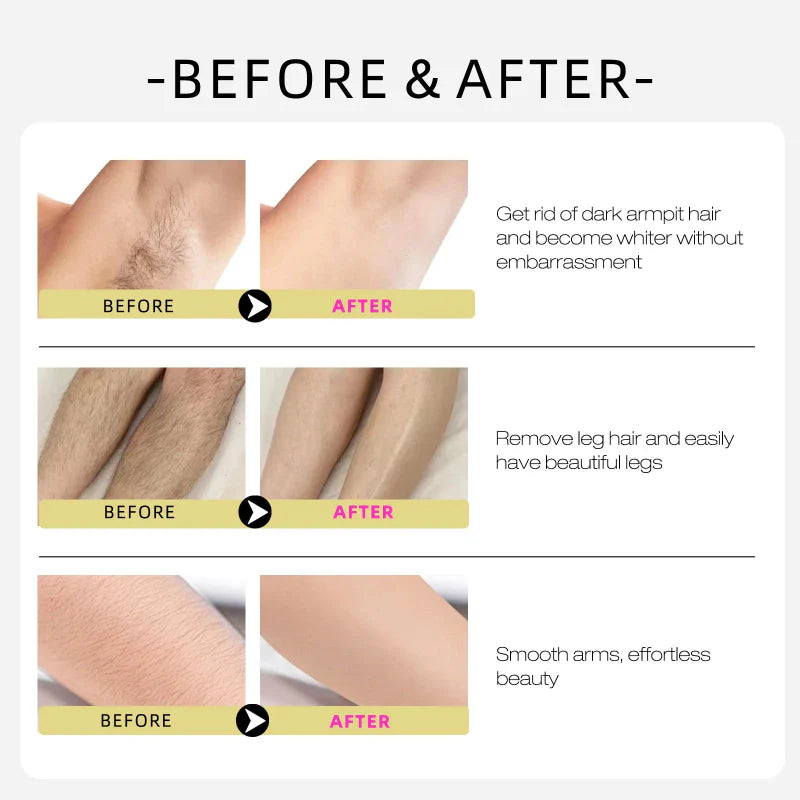 SmoothSkin Hair-Reducing Oil