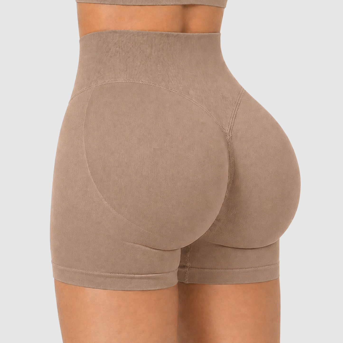 Lazzda Contour Shorts