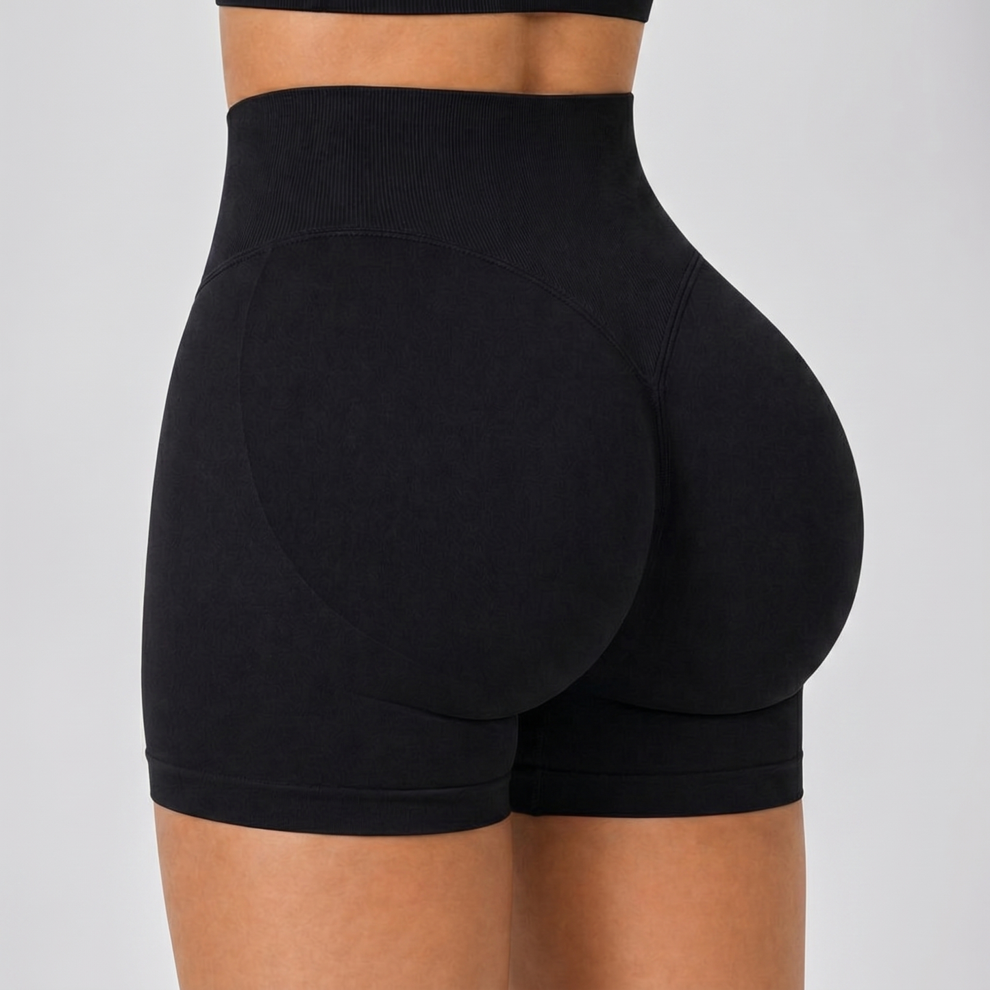 Lazzda Contour Shorts
