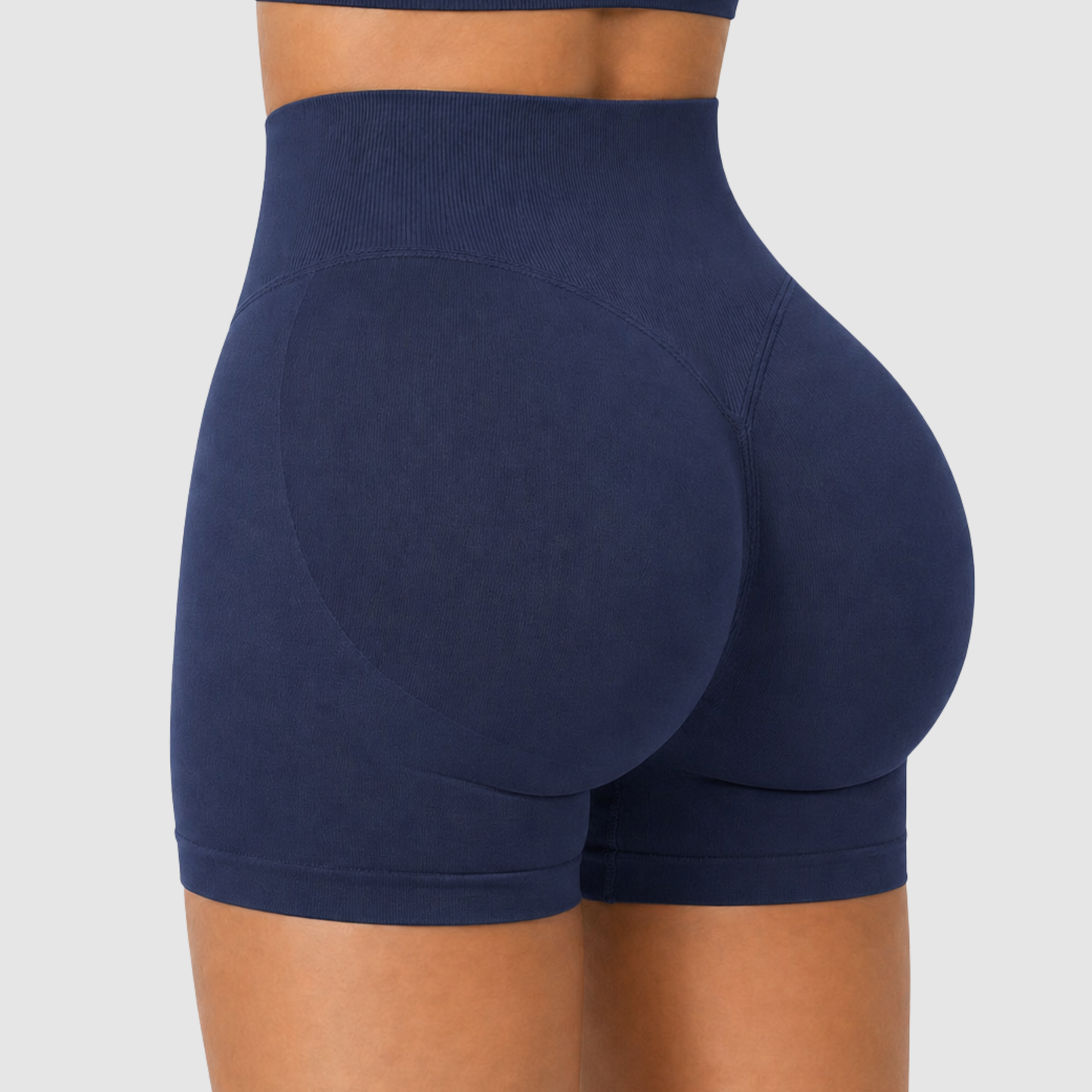 Lazzda Contour Shorts