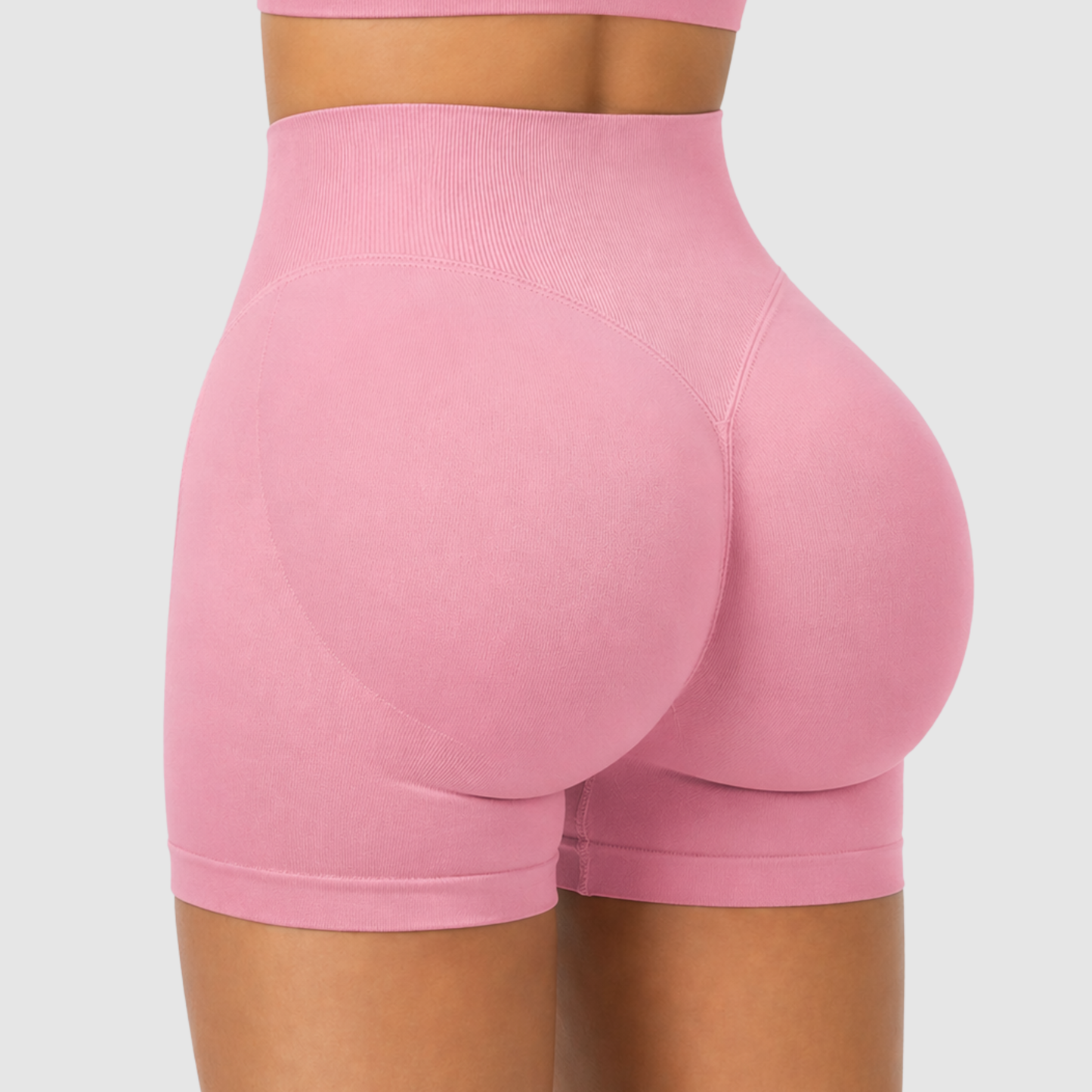 Lazzda Contour Shorts
