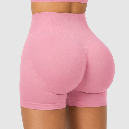 Lazzda Contour Shorts
