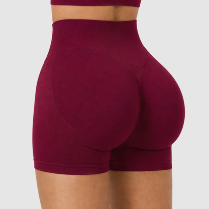 Lazzda Contour Shorts