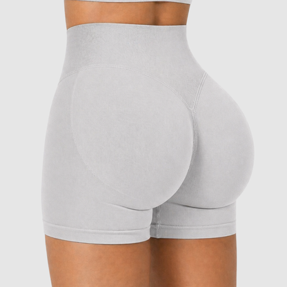 Lazzda Contour Shorts
