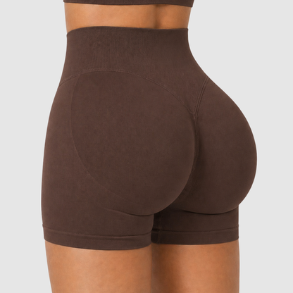 Lazzda Contour Shorts