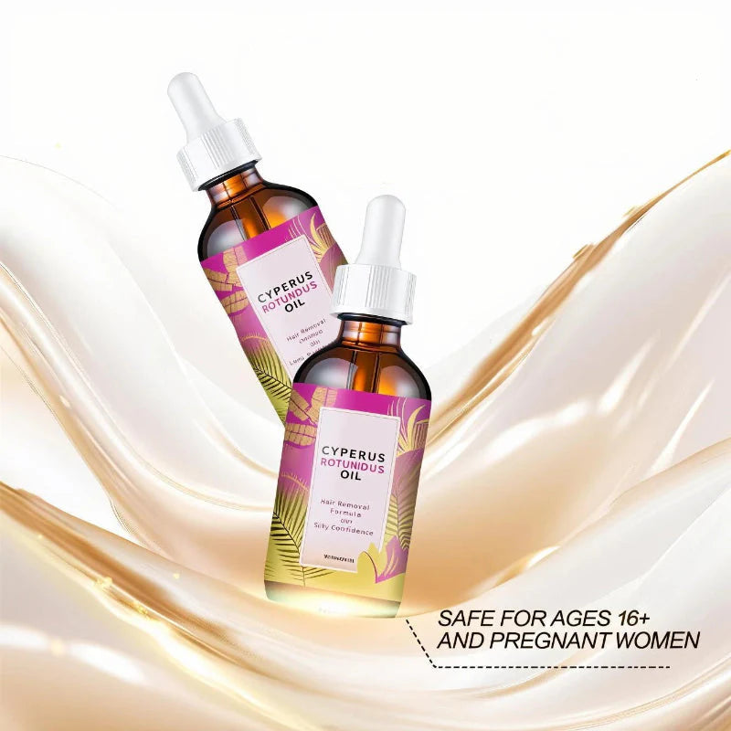 SmoothSkin Hair-Reducing Oil