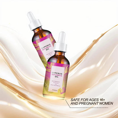 SmoothSkin Hair-Reducing Oil