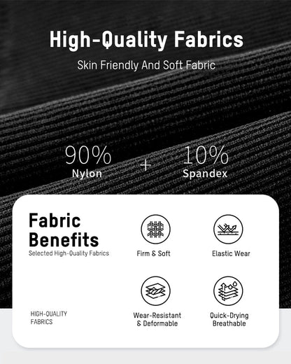 Seamless Square Neck Sculpting Sport Jumpsuit