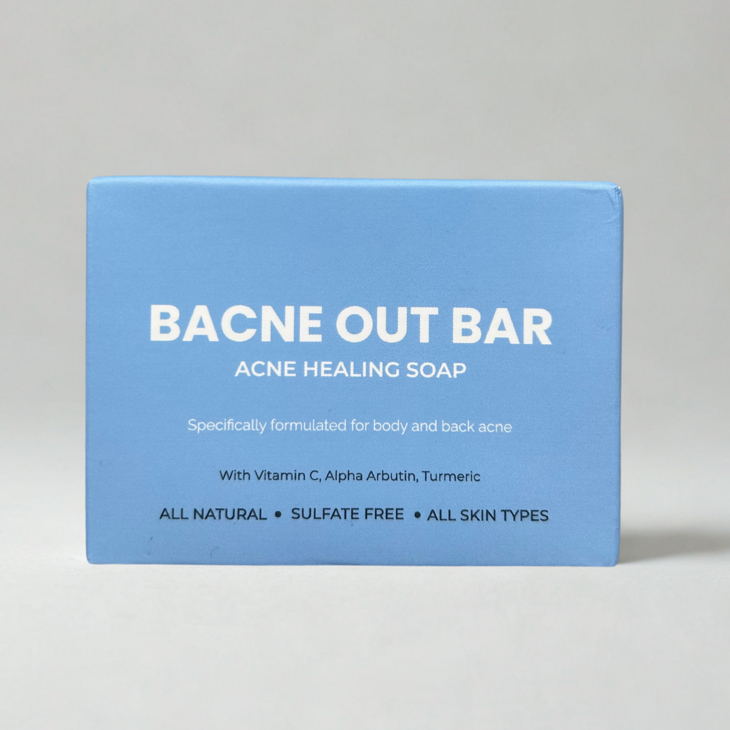 Bacne Out Bar