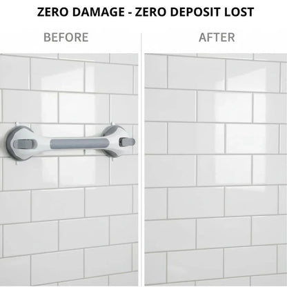 Shower Grab Bar