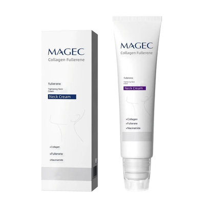 2026 Roller Massage Neck Cream
