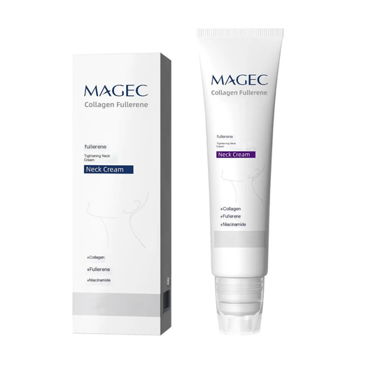 2026 Roller Massage Neck Cream