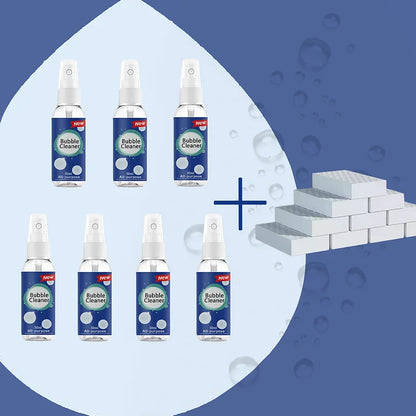 New All-Purpose Rinse- Cleaning Spray