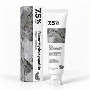Nano Toothpaste