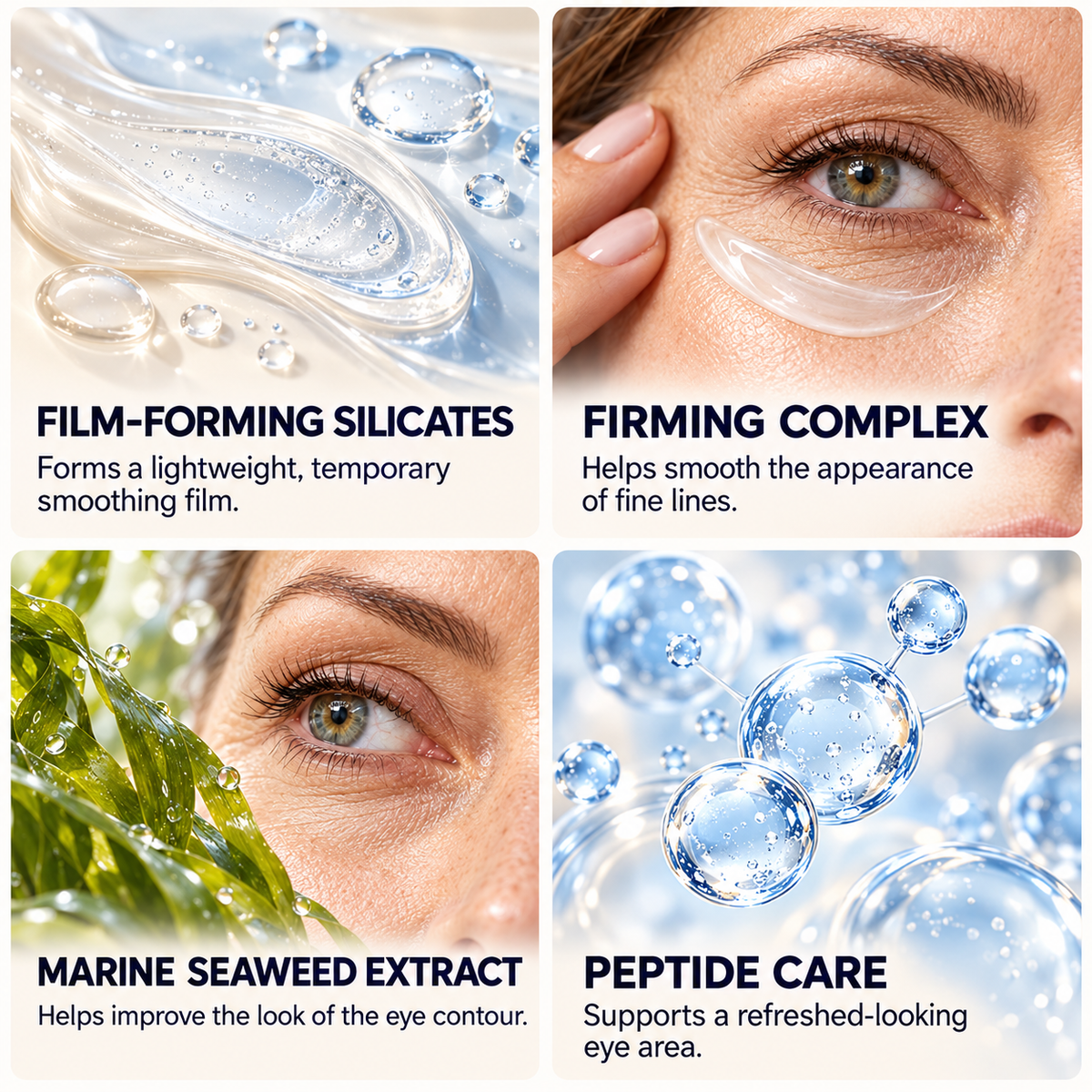 Peptide-focused care
