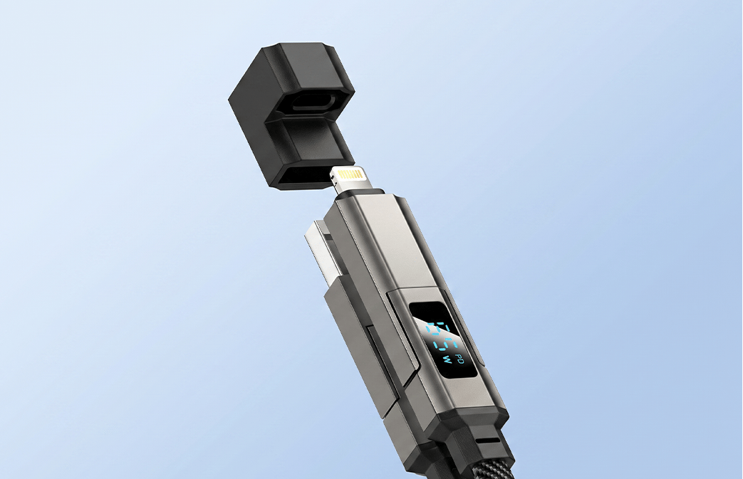 Port Cutting