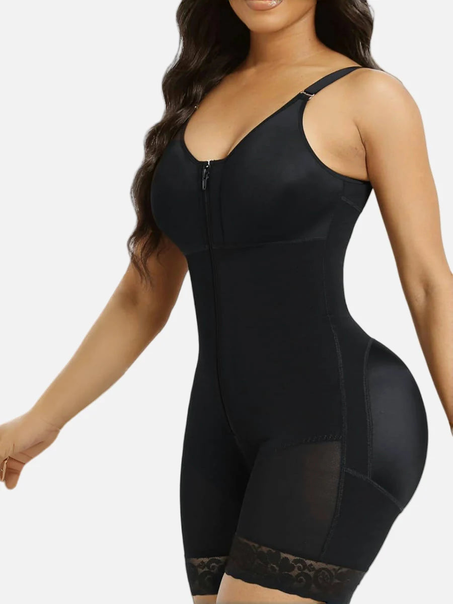 Stealth-skin Bodyshaper Fajas