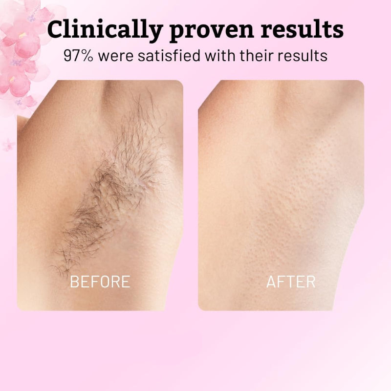 SmoothSkin Hair-Reducing Oil