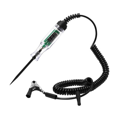 ✨Hochleistungs-Digital-LED-Schaltungstester 5-90V