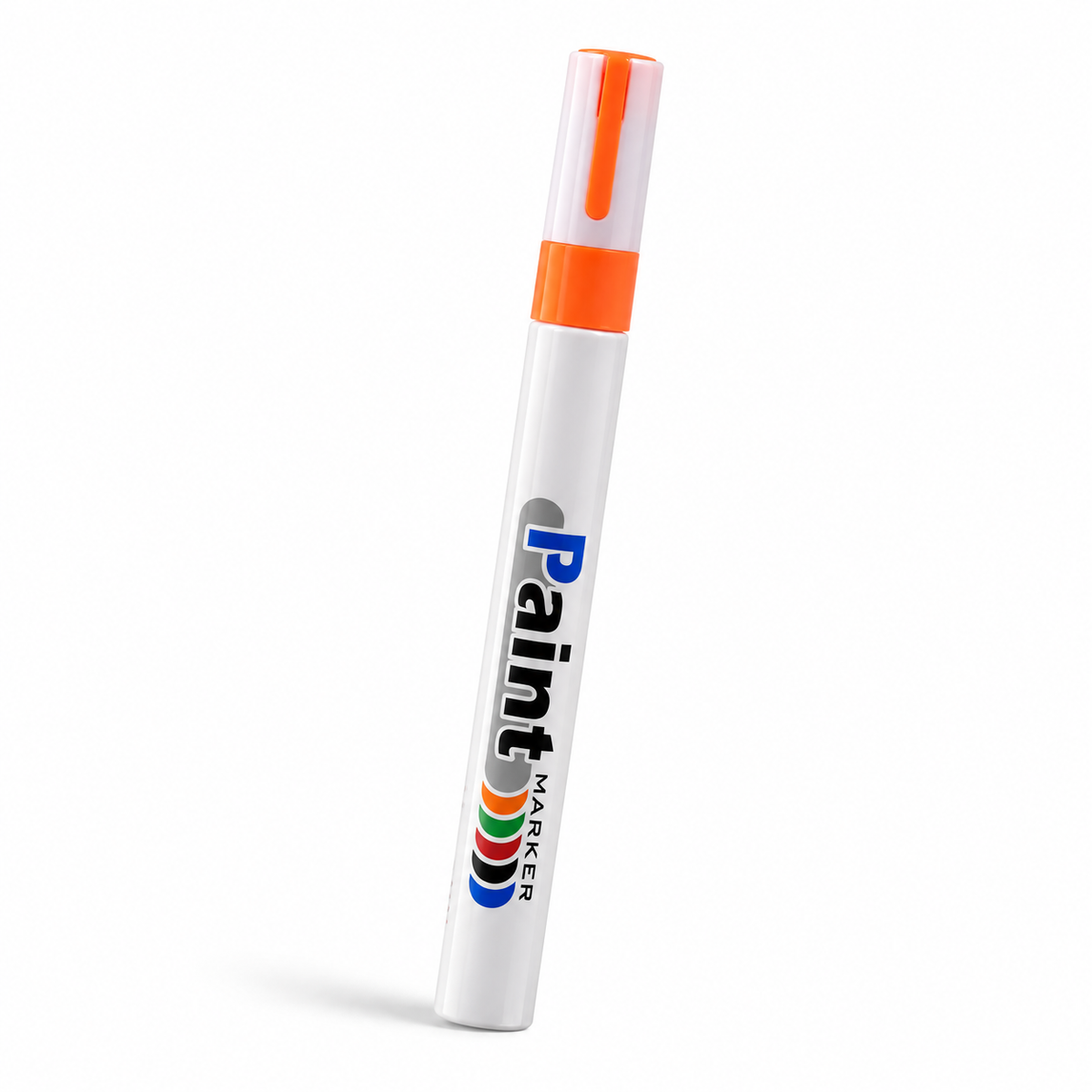 All Surfaces Quick-Drying Oil-Based Paint Marker