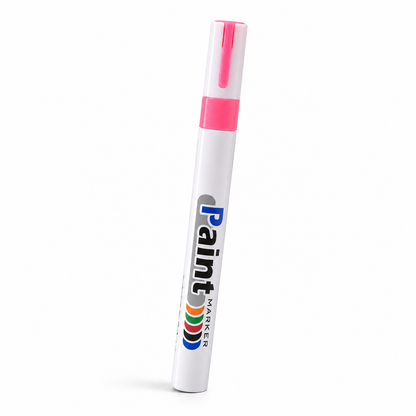 All Surfaces Quick-Drying Oil-Based Paint Marker