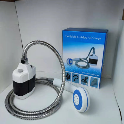 2026 Portable Camping Shower🚿