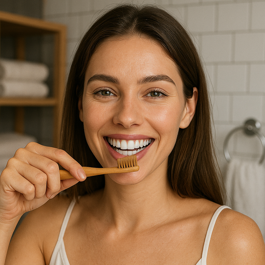 Nano (n-Ha) Toothpaste