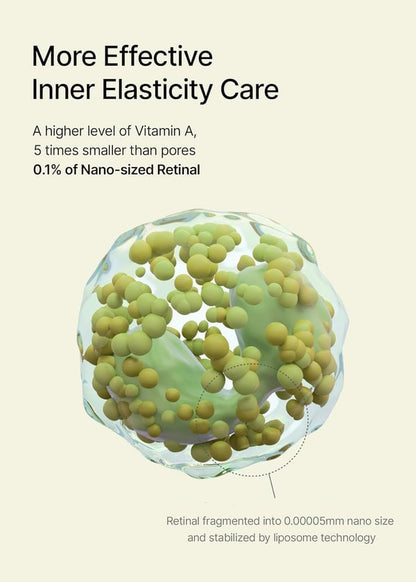 🔥The Vita-A Retinal Shot Tightening Booster