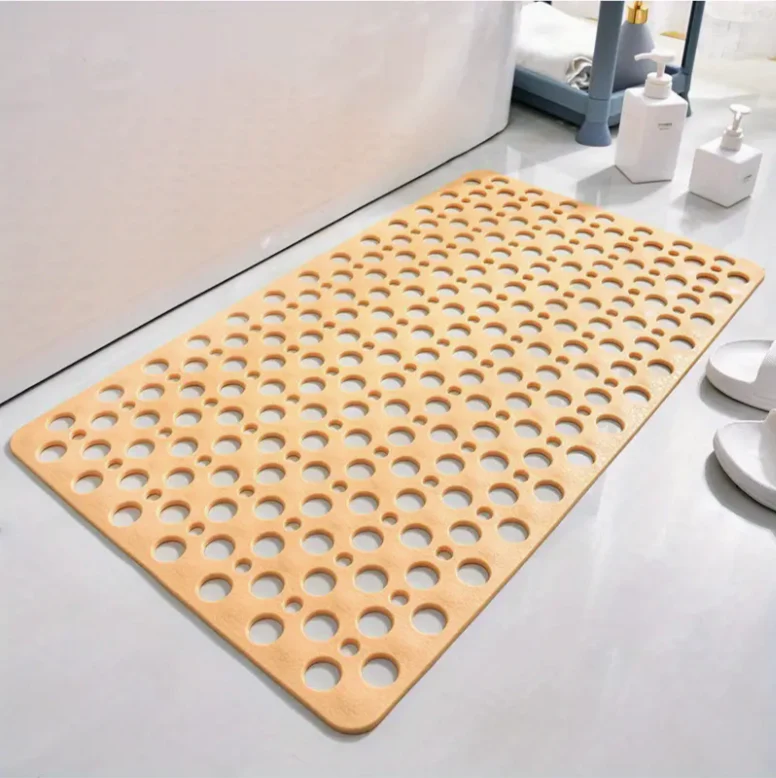 Lazzda Secure Shower Mat