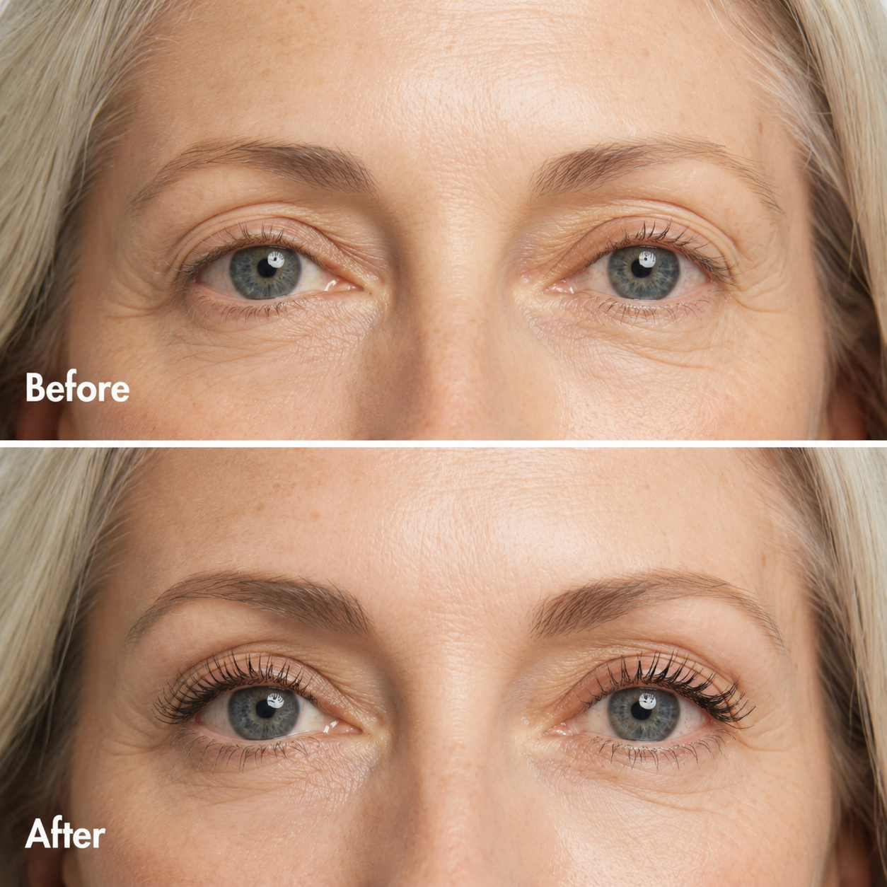 Lazzda Lash Casting Mascara