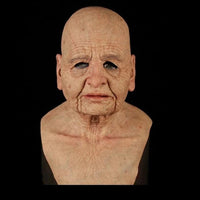 B Bald Model