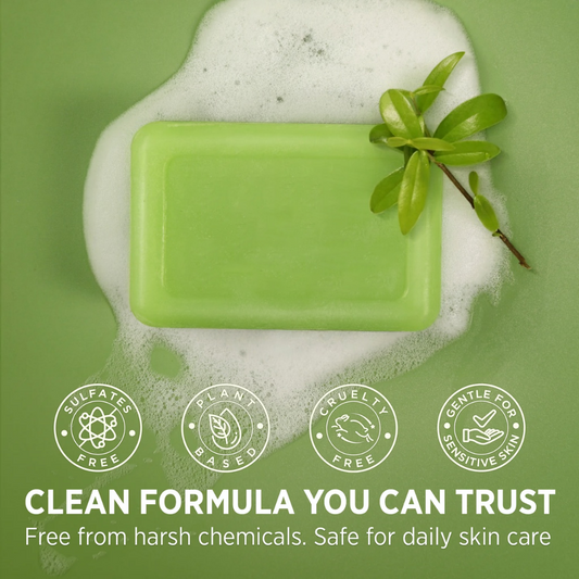 Andrew's Antifungal Soap