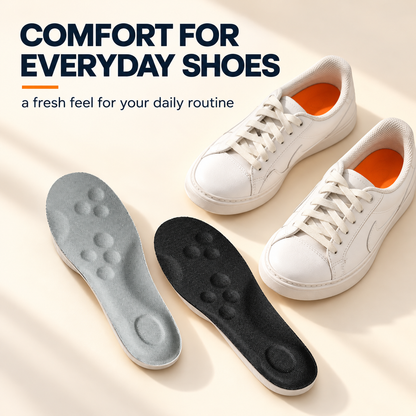 Massage Insoles