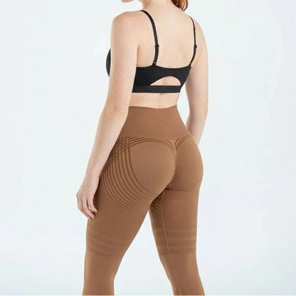 Lazzda 3D Legging – Say goodbye to lipoedema pain and swelling naturally