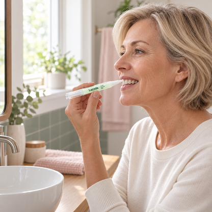 Teeth Whitening Essence