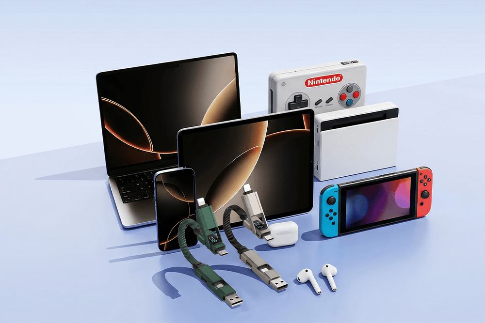Wide Device Compatibility