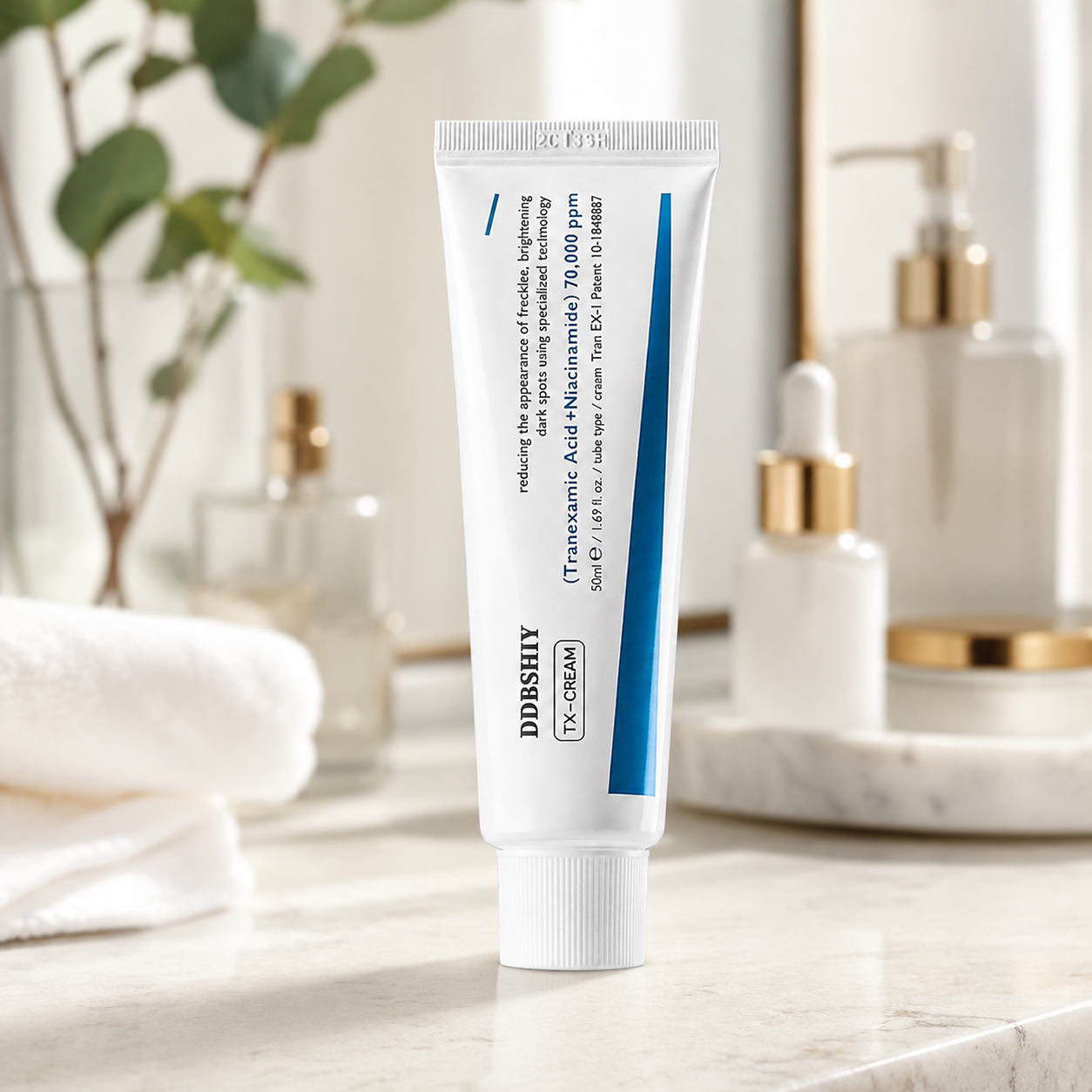 TX Cream -for Dark Spots & Hyperpigmentation