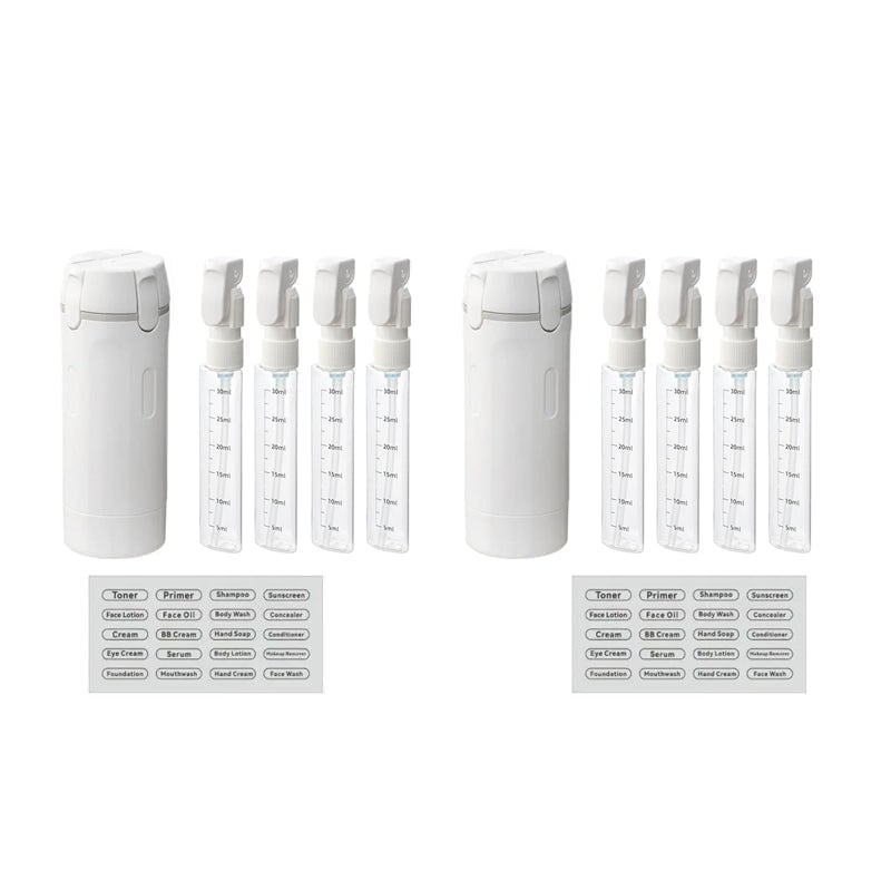 White * 2