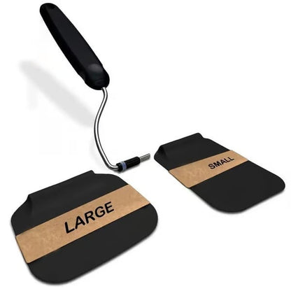 Multi-Angle Spatula