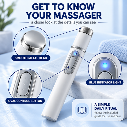 ⚡💥 Shockwave Therapy: No surgery, no needles – pain disappears, rigidity returns.