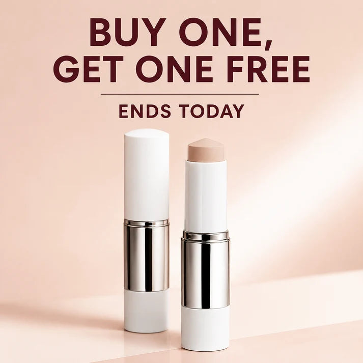 Skin Matching Foundation
