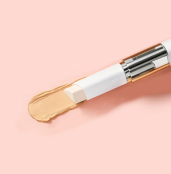 Skin Matching Foundation