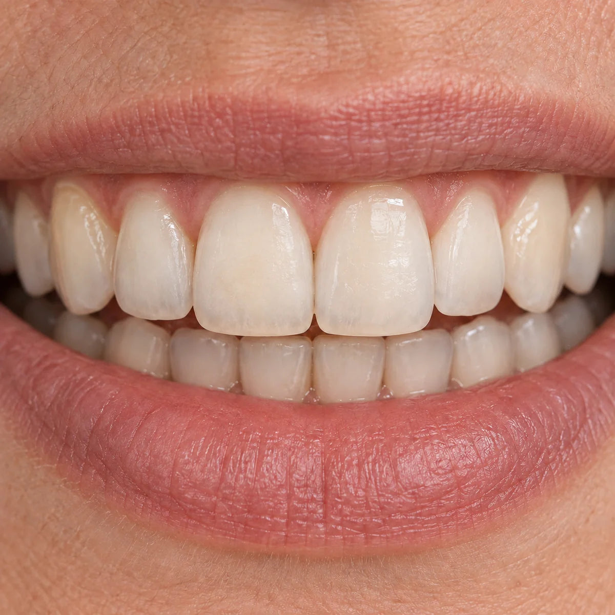 Illustration of the toothpaste’s 0.5% mussel adhesive protein ingredient