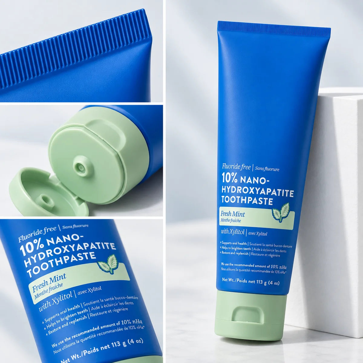 Product benefit image