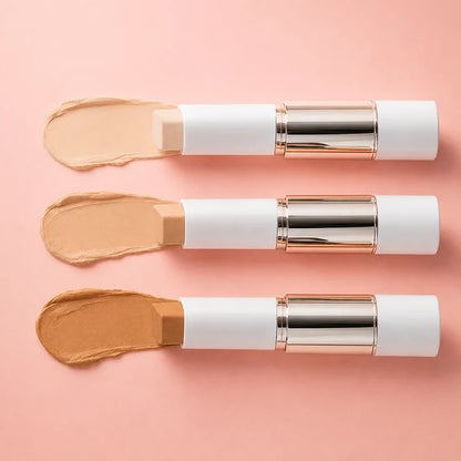 Skin Matching Foundation