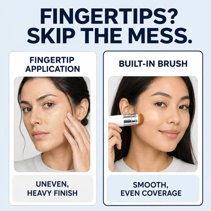 Skin Matching Foundation